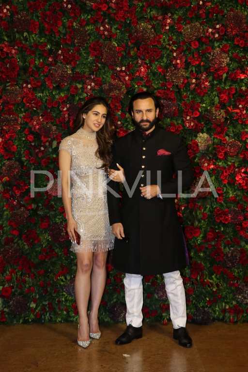 EXCLUSIVE: Saif Ali Khan on Sara Ali Khan's successful debut: She is way better than wh...